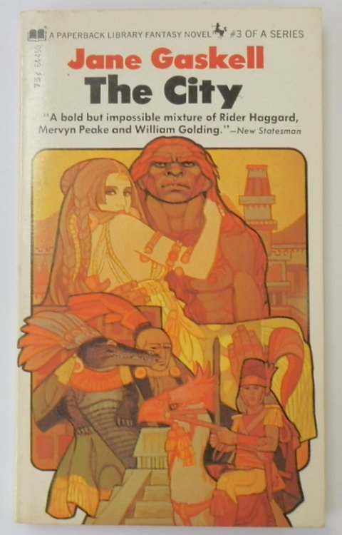 The City