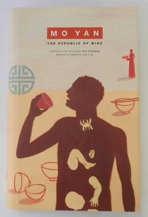 The Republic of Wine