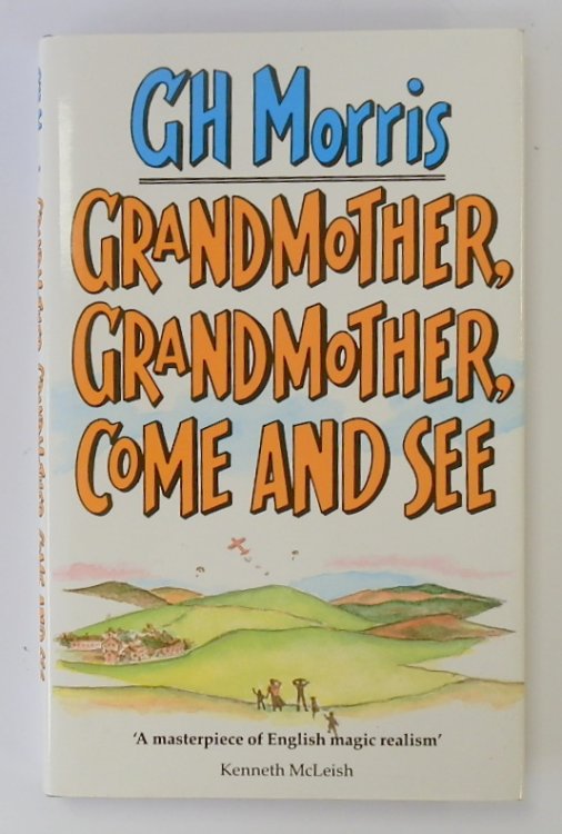 Grandmother, Grandmother, Come and See