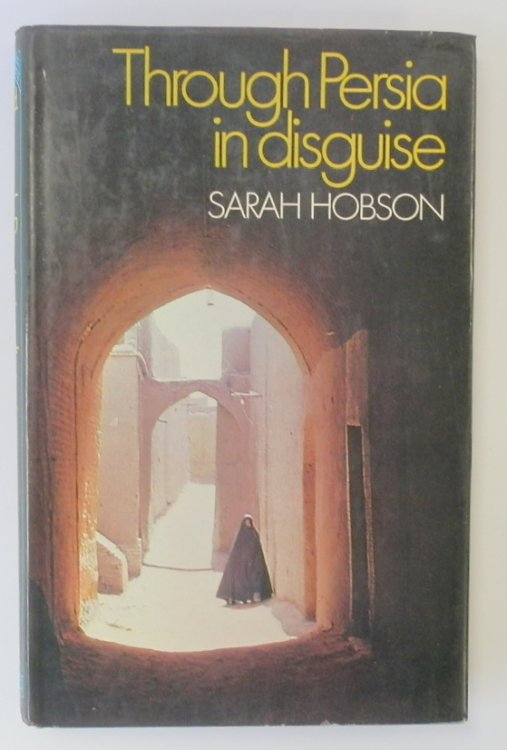 Through Persia in Disguise