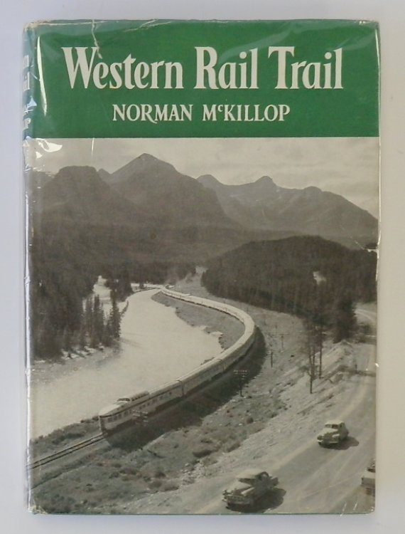 Western Rail Trail