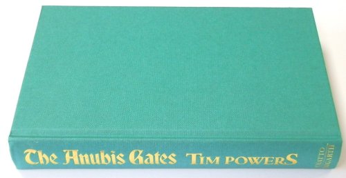 The Anubis Gates