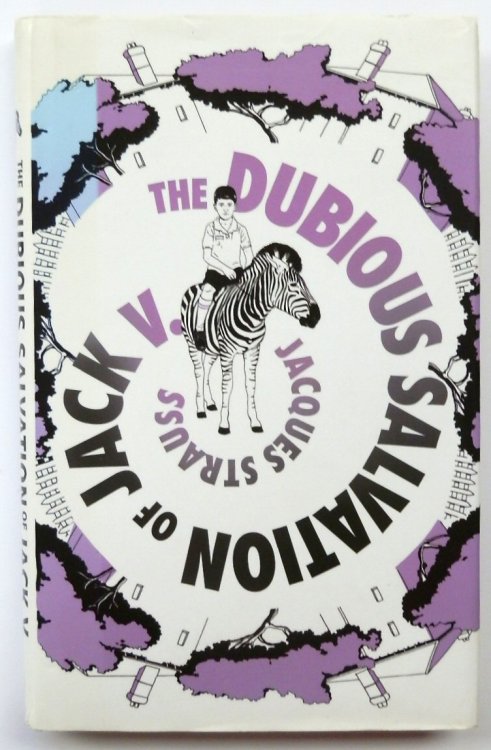 The Dubious Salvation of Jack V.