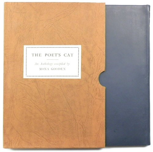 The Poet's Cat