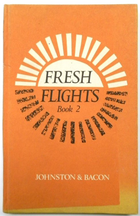 Fresh Flights, Book Two