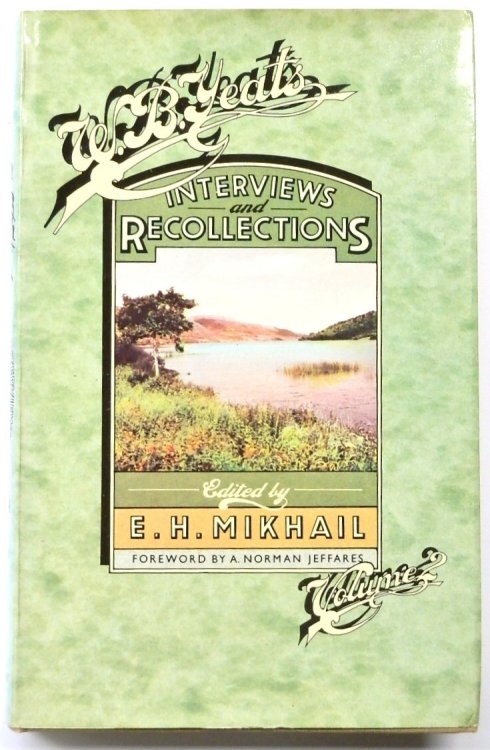 Interviews and Recollections: Volume 2