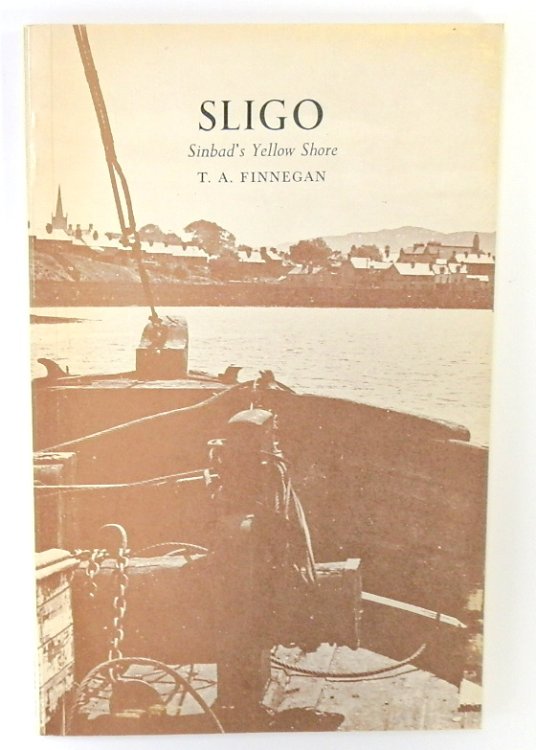 Sligo: Sinbad's Yellow Shore