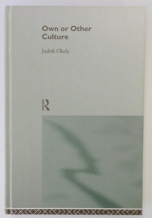 Own Or Other Culture
