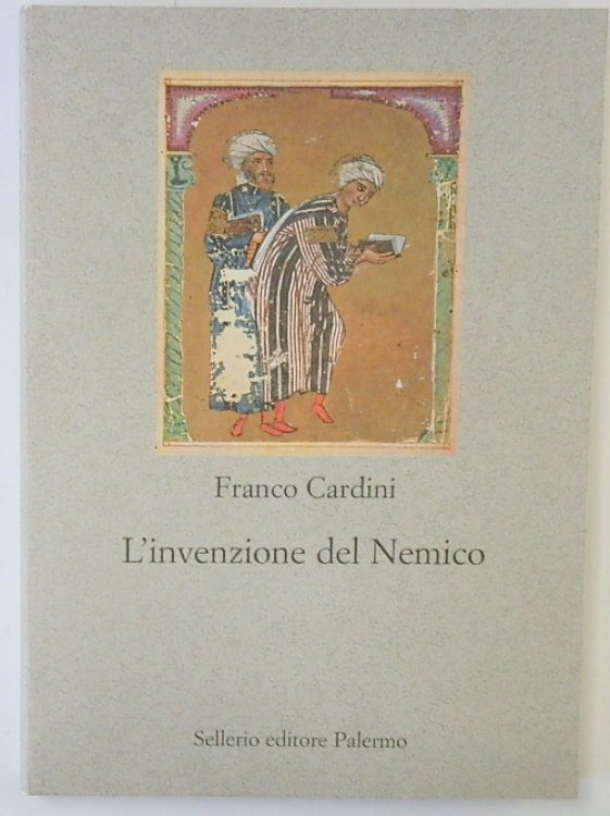 L'invenzione Del Nemico