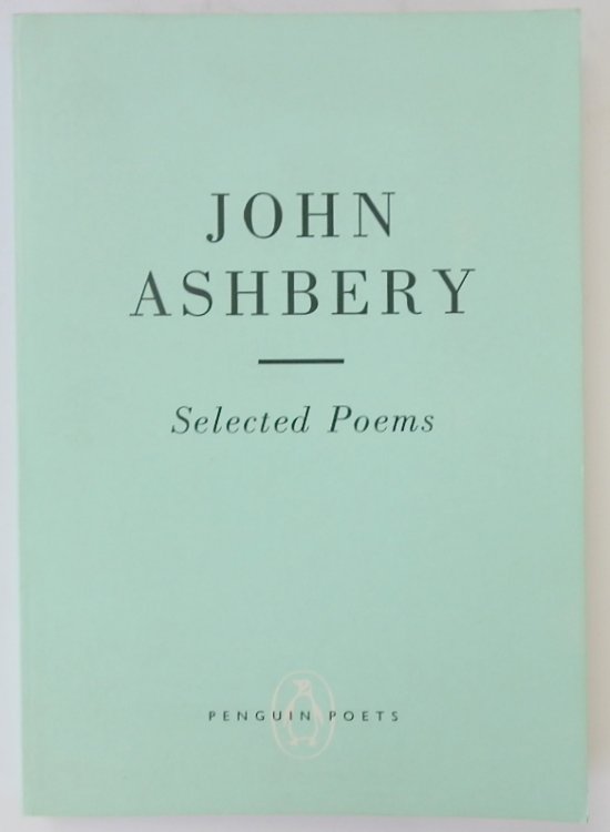 Selected Poems