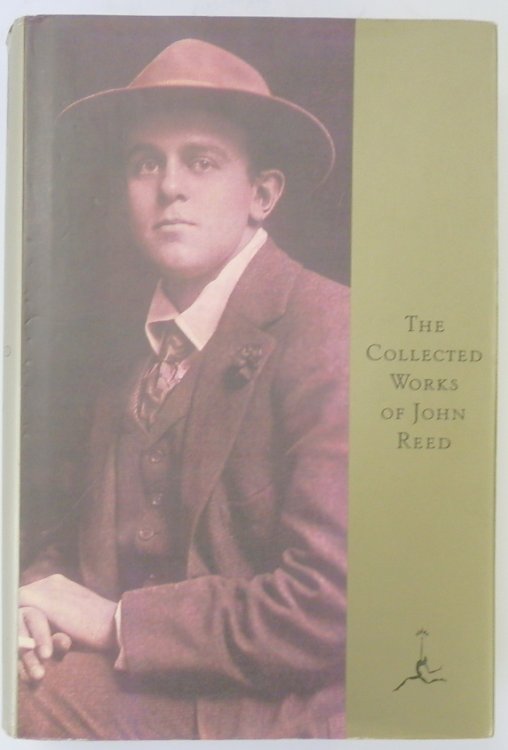 The Collected Works of John Reed