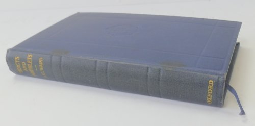 A Miscellany of Tracts and Pamphlets