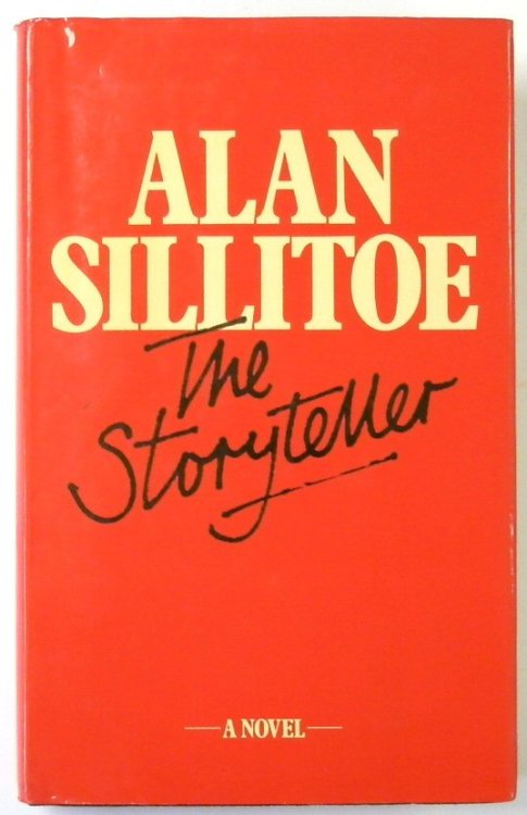 The Storyteller