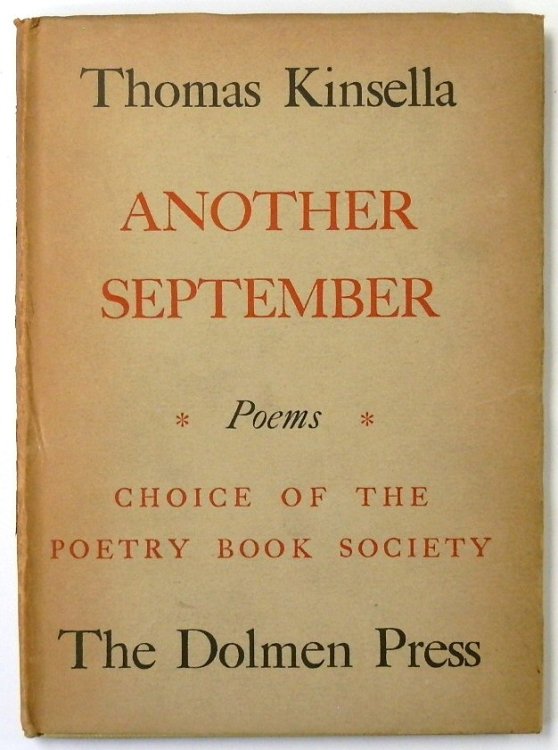 Another September: Poems
