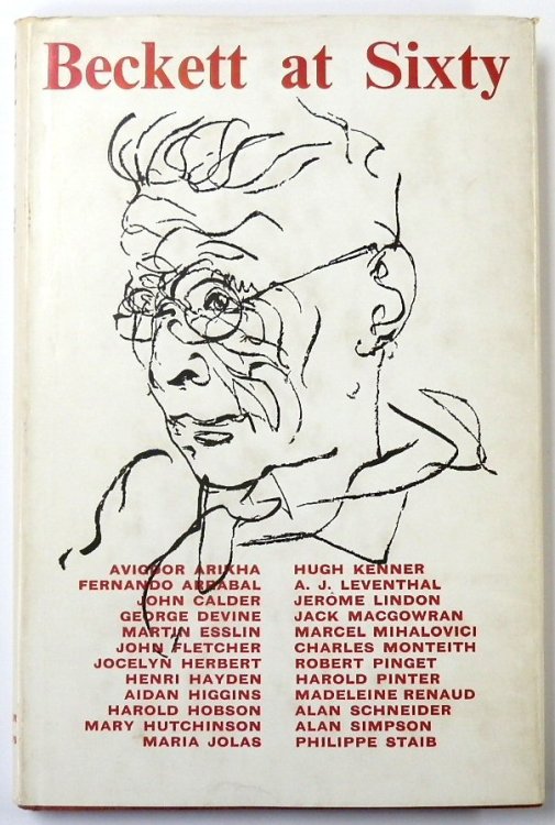 Beckett at Sixty