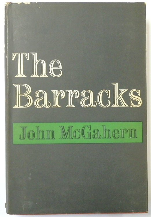 The Barracks
