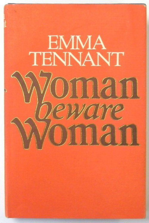 Woman Beware Woman