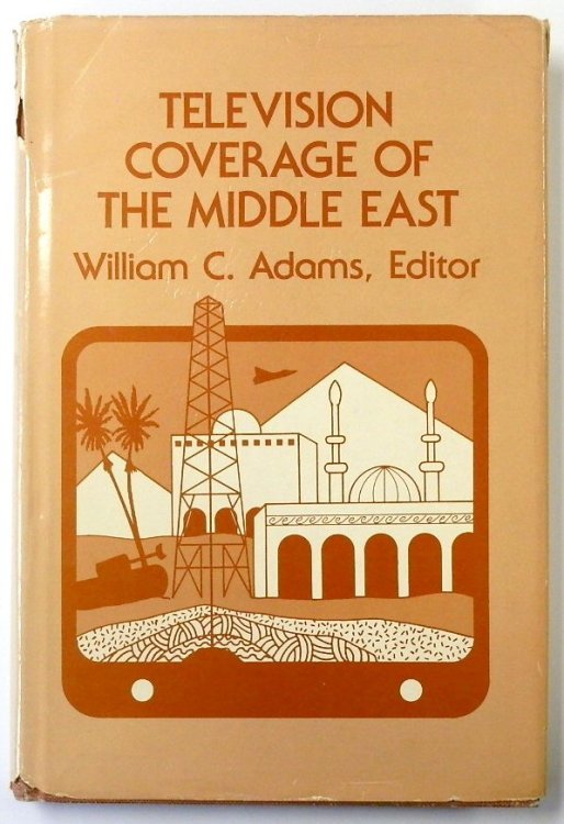 Television Coverage of the Middle East