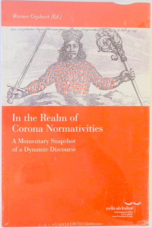 In the Realm of Corona-Normativities: A Momentary Snapshot of a Dynamic Discourse