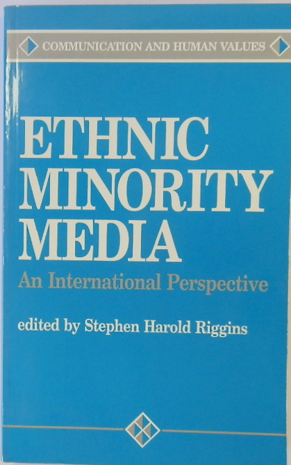 Ethnic Minority Media: An International Perspective