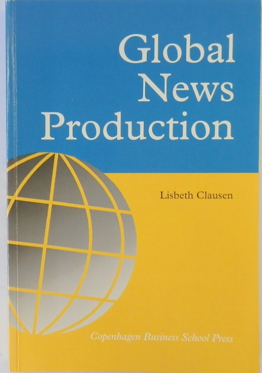 Global News Production