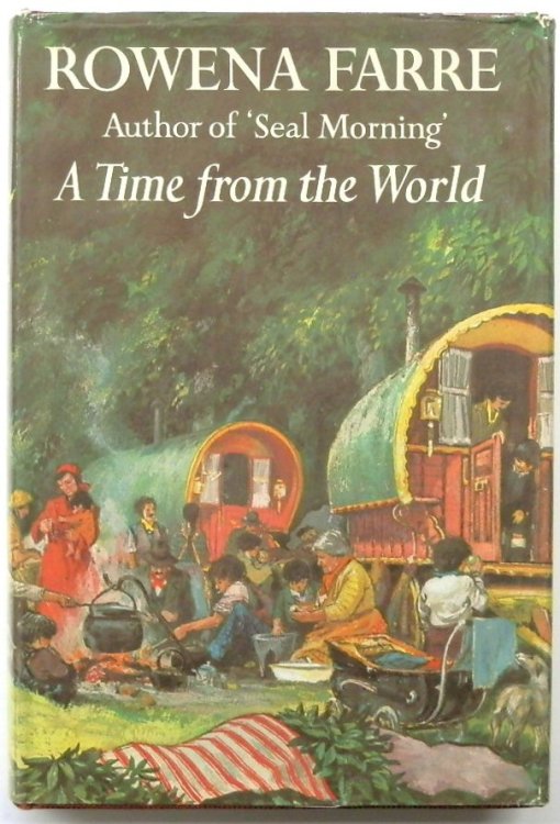 A Time from the World
