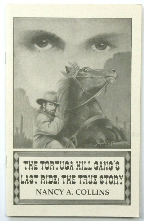 The Toruga Hill Gang's Last Ride: The True Story