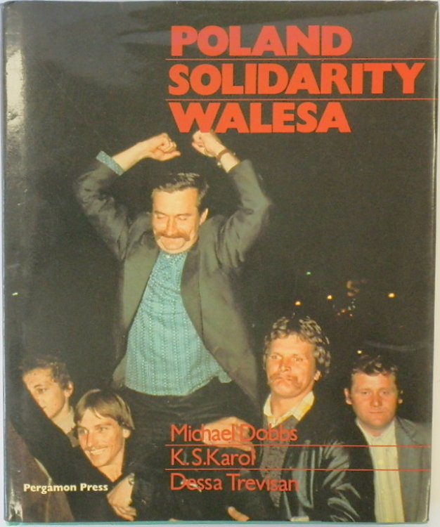 Poland: Solidarity: Walesa