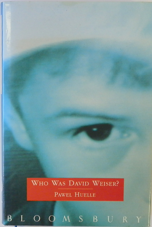 Who Was David Weiser
