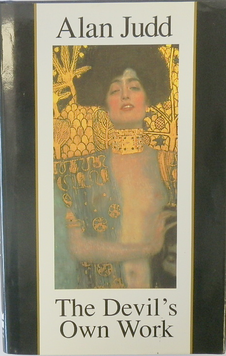 The Devil's Own Work