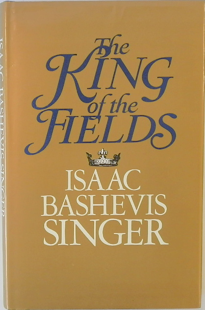 The King of the Fields