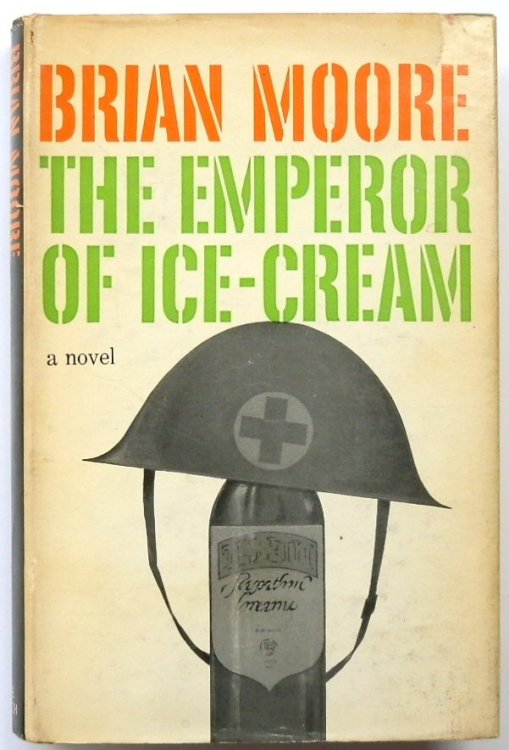 The Emperor of Ice-Cream