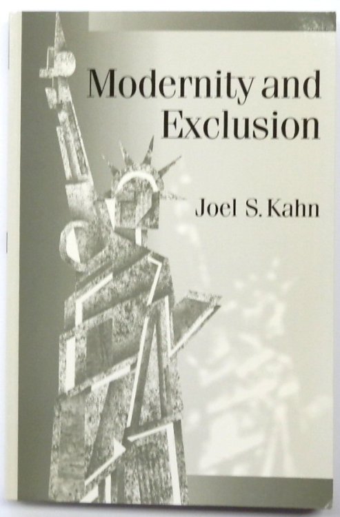Modernity and Exclusion