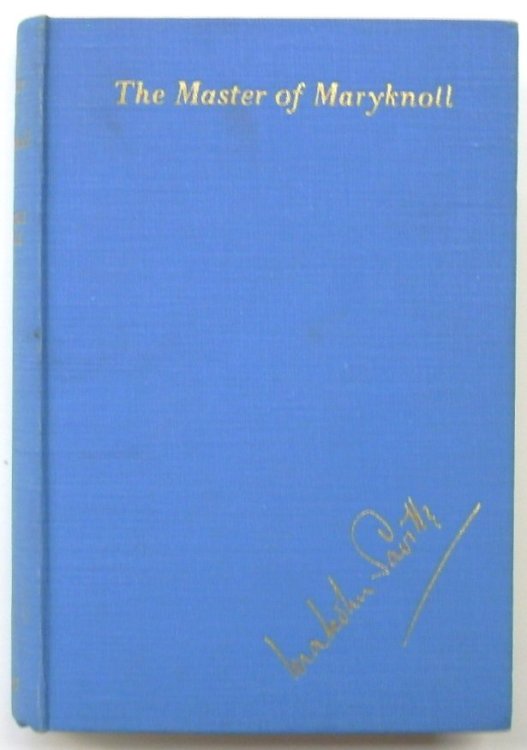 The Master of Maryknoll