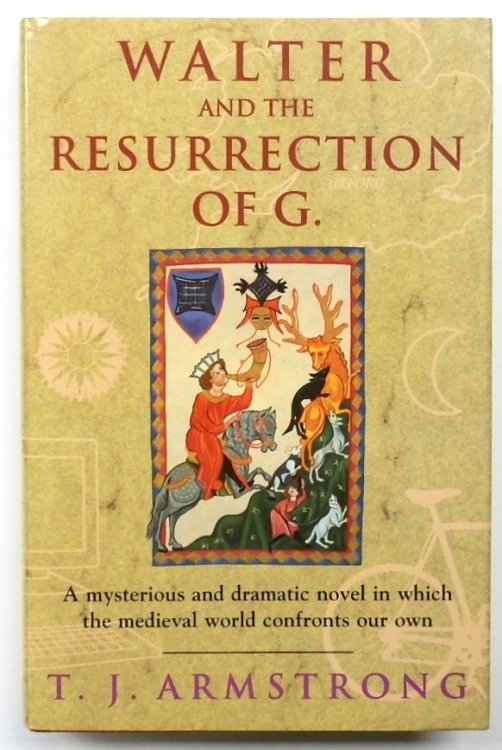 Walter and the Resurrection of G