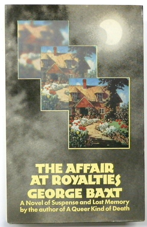 The Affair at Royalties