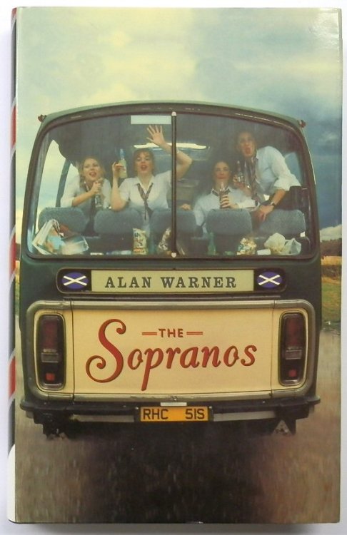 The Sopranos