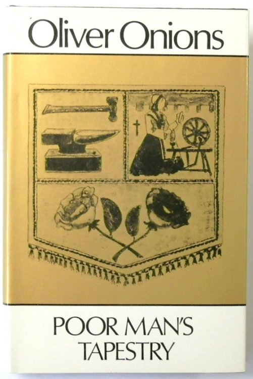 Poor Man's Tapestry