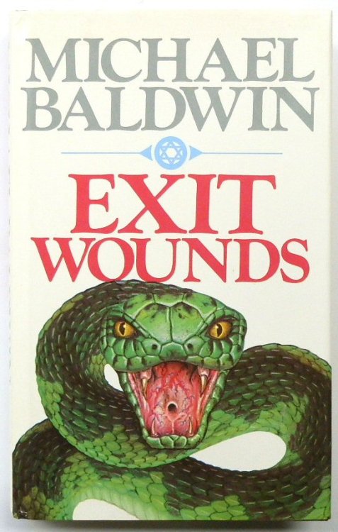 Exit Wounds