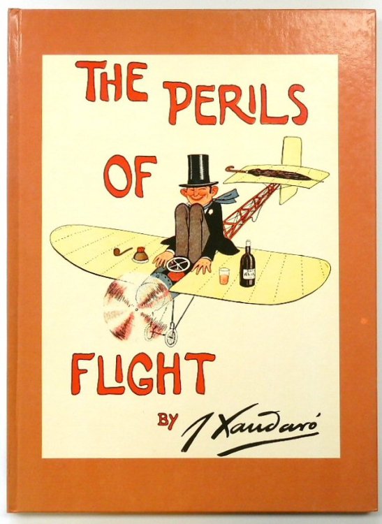 The Perils of Flight