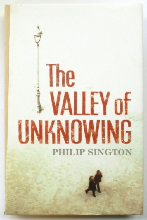 The Valley of Unknowing