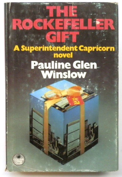 The Rockefeller Gift