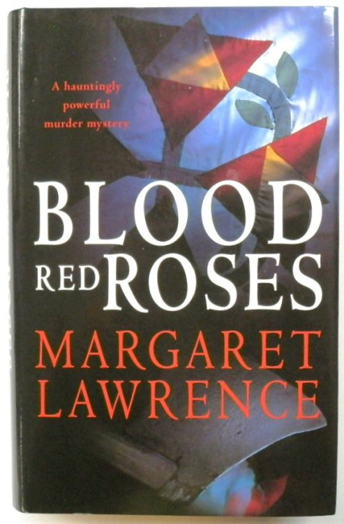 Blood Red Roses