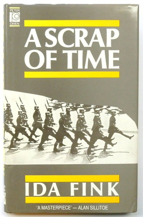 A Scrap of Time