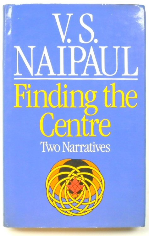 Finding the Centre: Two Narratives