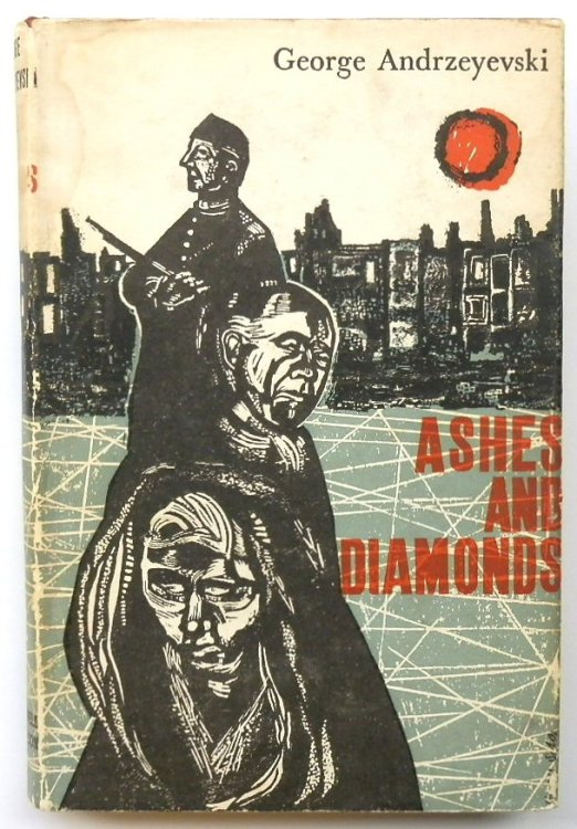Ashes and Diamonds