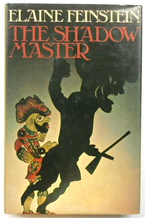 The Shadow Master