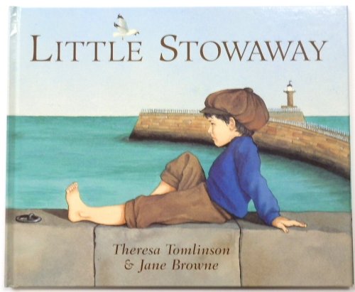 Little Stowaway