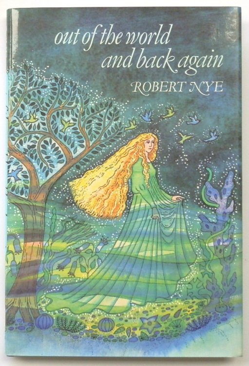 Out of the World and Back Again