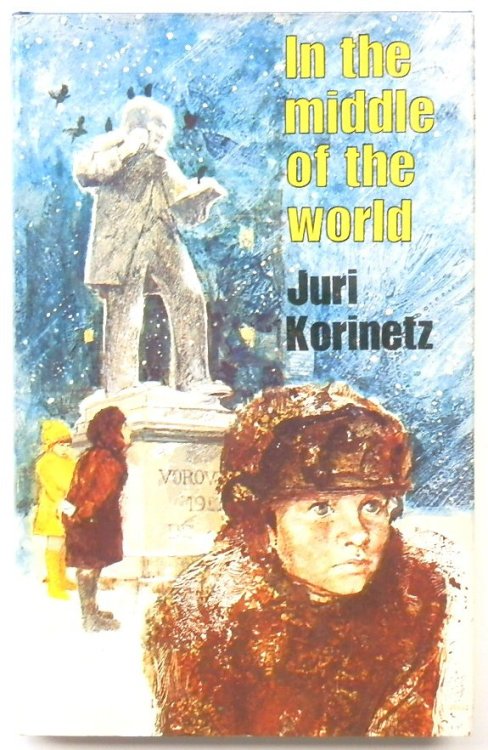 In the Middle of the World